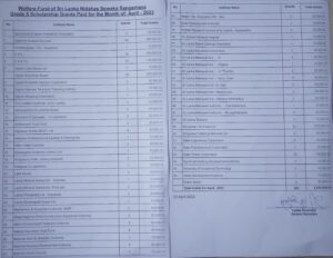 SCH23